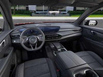 2027 Buick Enclave Sport Touring
