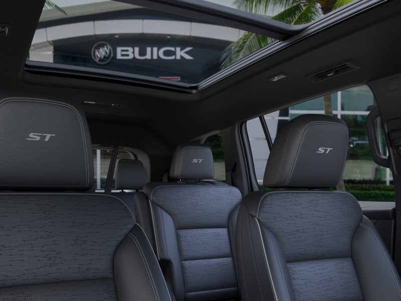 2027 Buick Enclave Sport Touring
