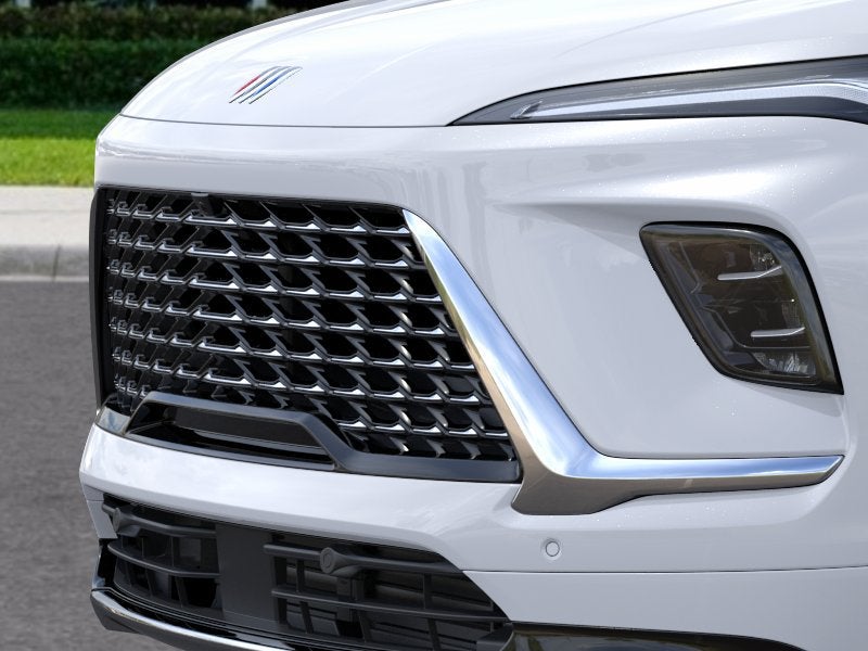 2027 Buick Enclave Avenir