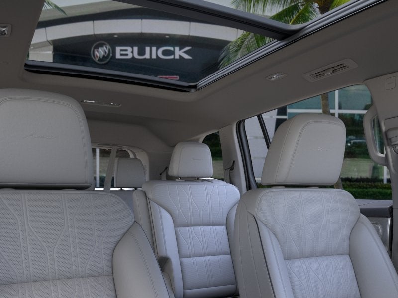 2027 Buick Enclave Avenir