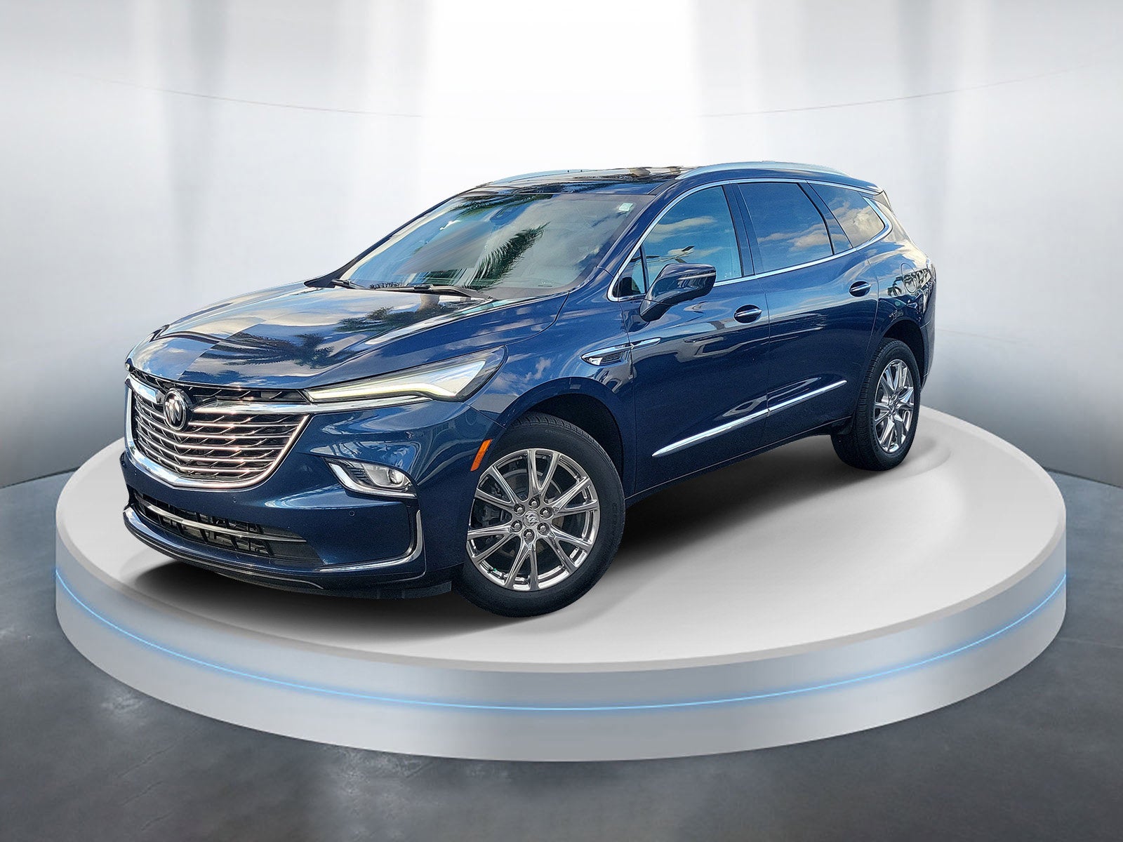 2023 Buick Enclave Premium