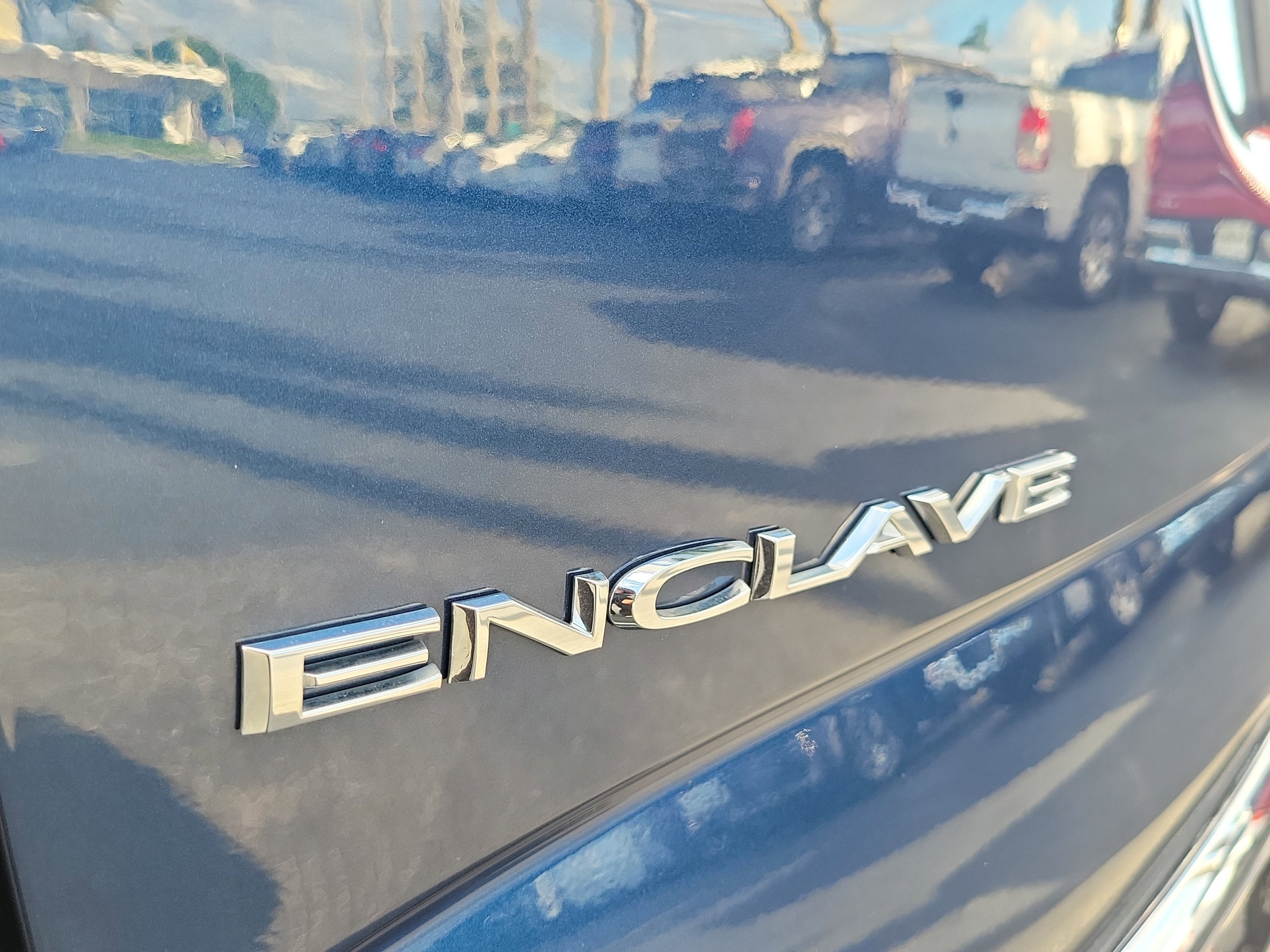 2023 Buick Enclave Premium