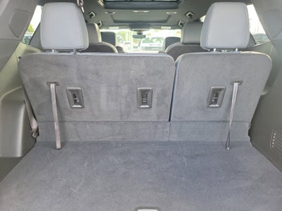 2023 Buick Enclave Premium