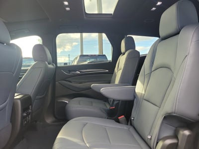 2023 Buick Enclave Premium