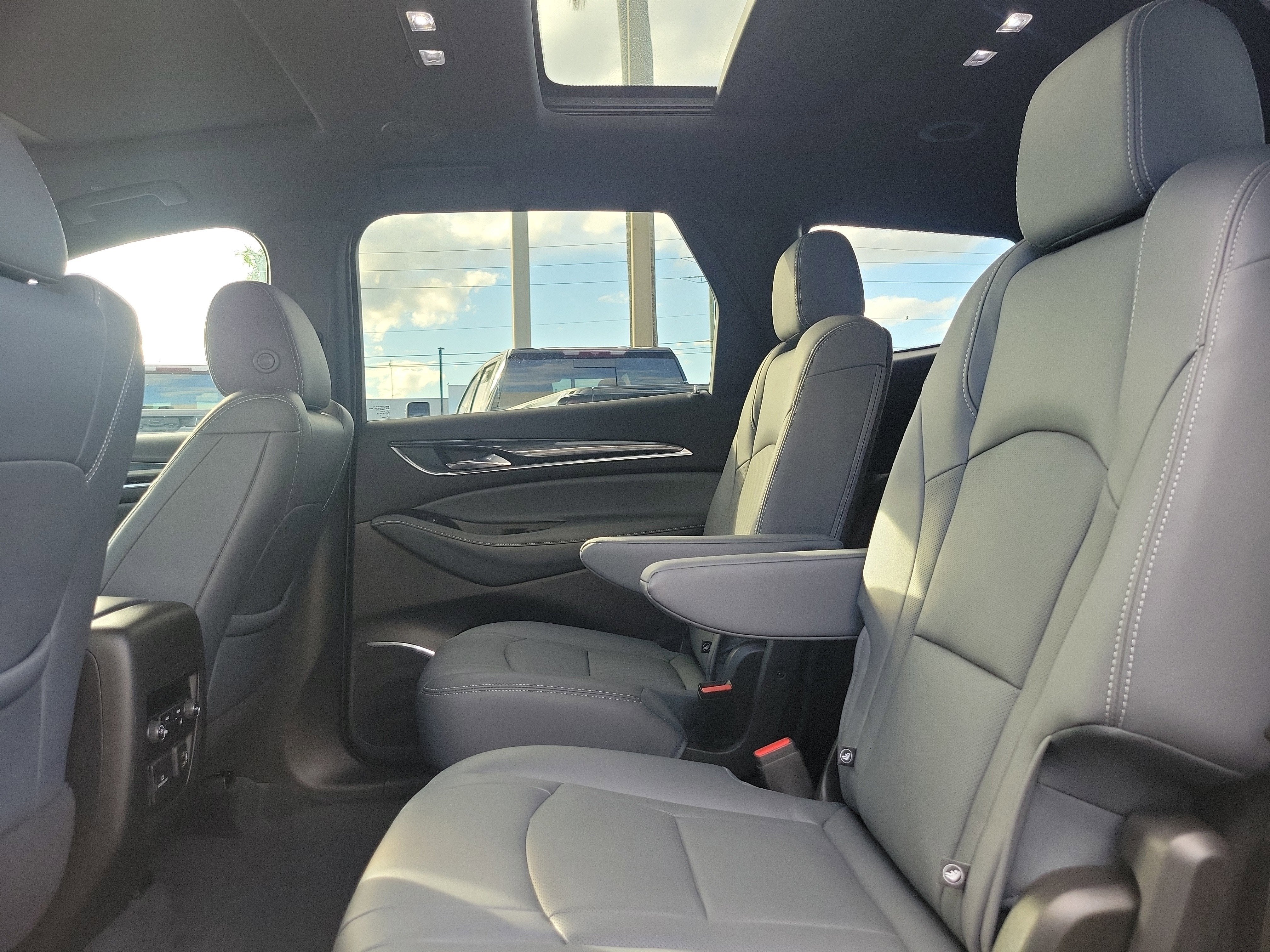 2023 Buick Enclave Premium