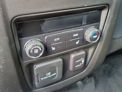 2023 Buick Enclave Premium