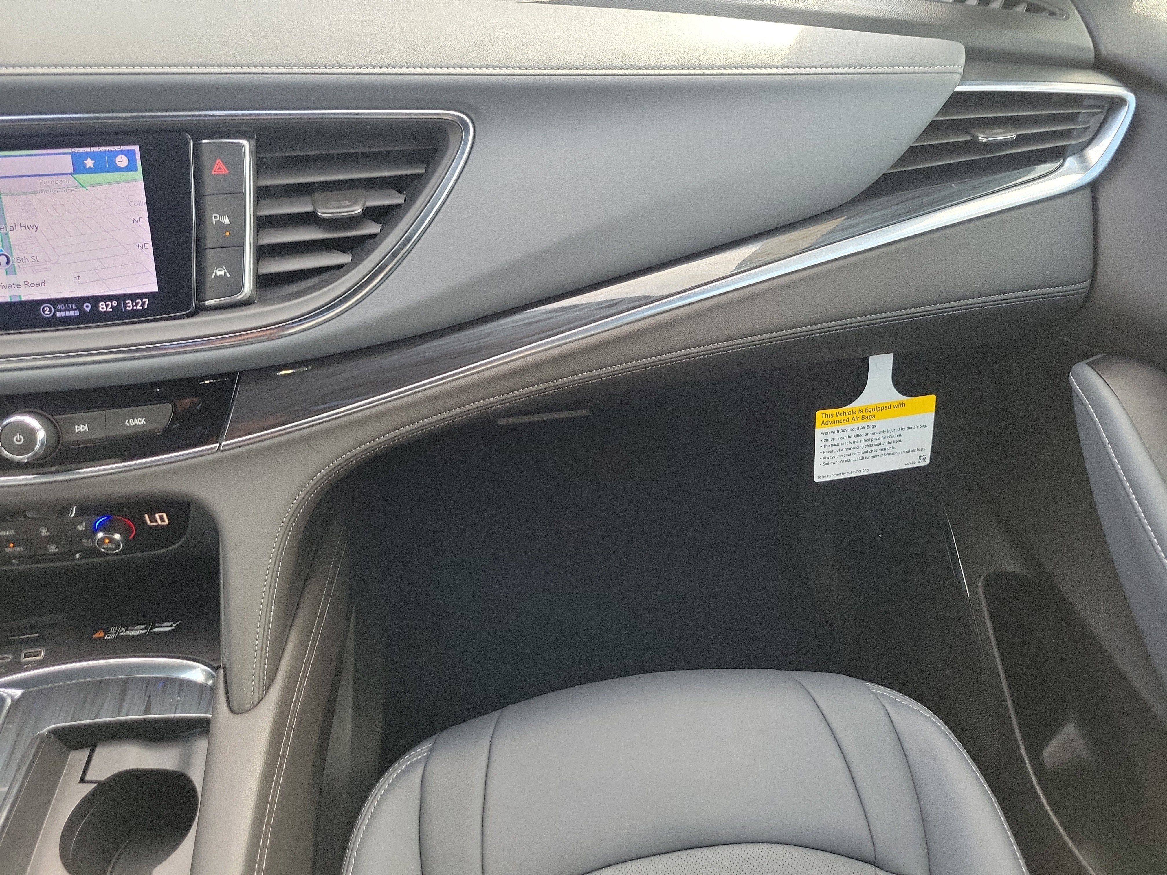 2023 Buick Enclave Premium