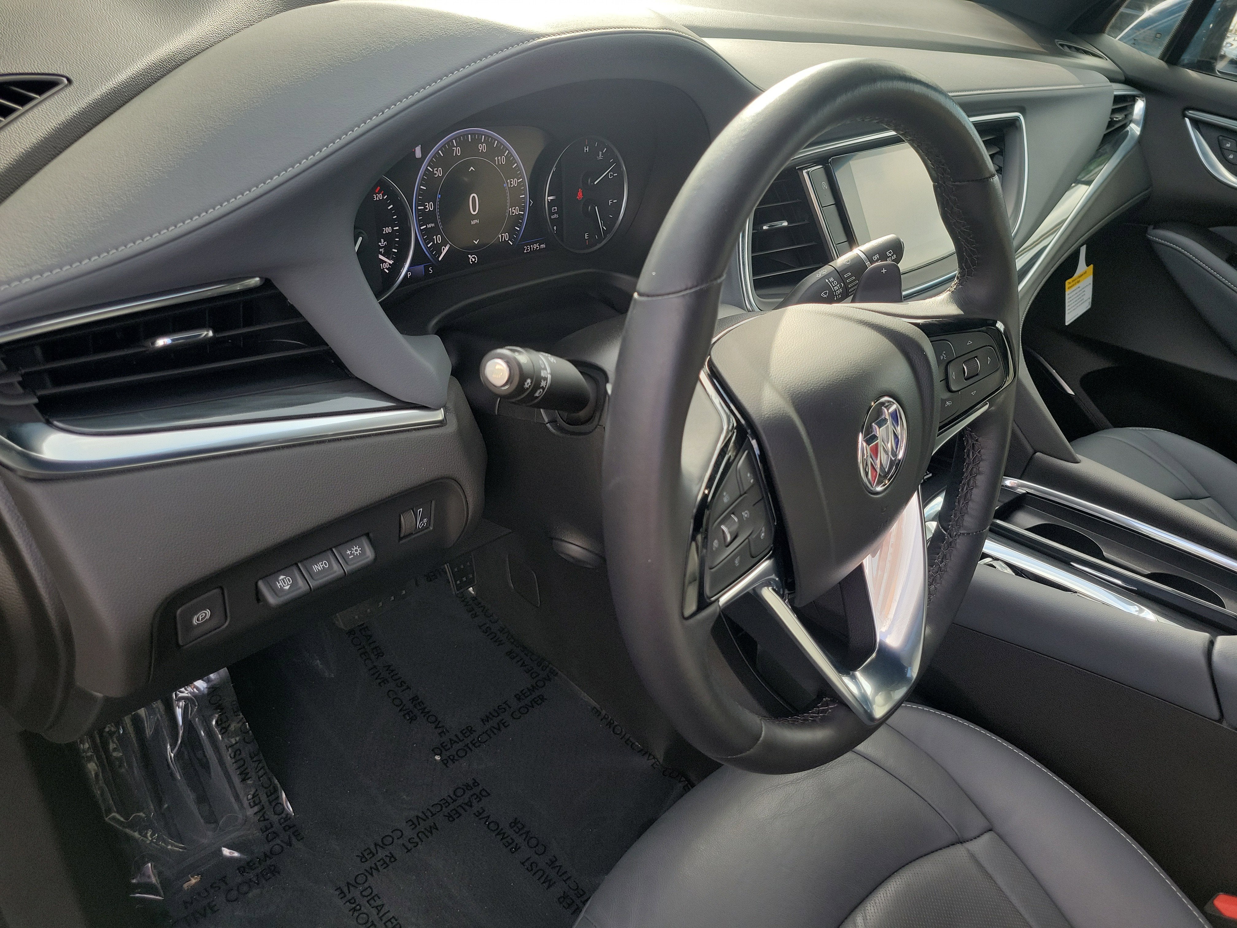 2023 Buick Enclave Premium