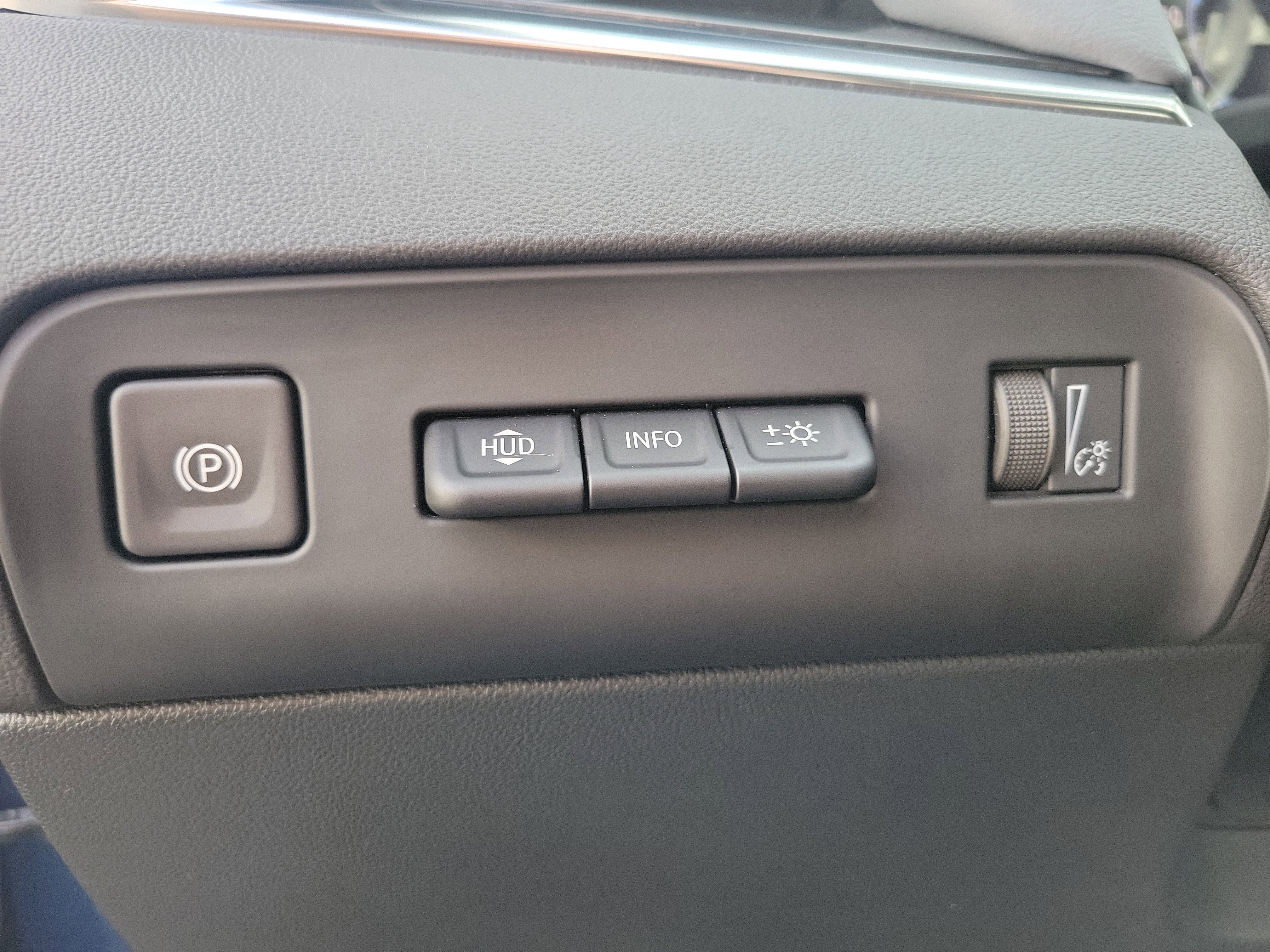 2023 Buick Enclave Premium