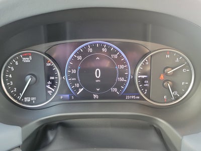 2023 Buick Enclave Premium