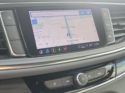 2023 Buick Enclave Premium