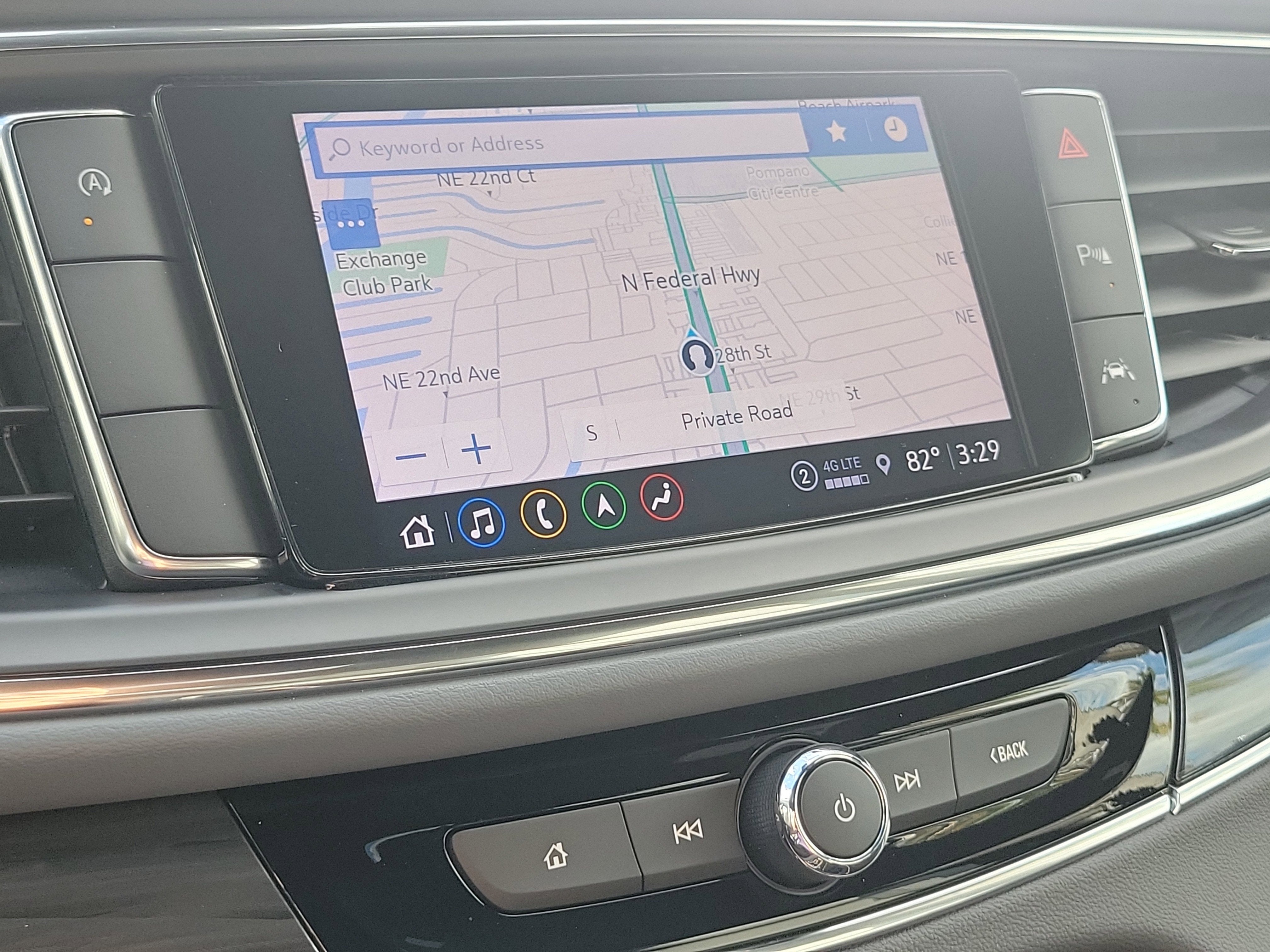 2023 Buick Enclave Premium