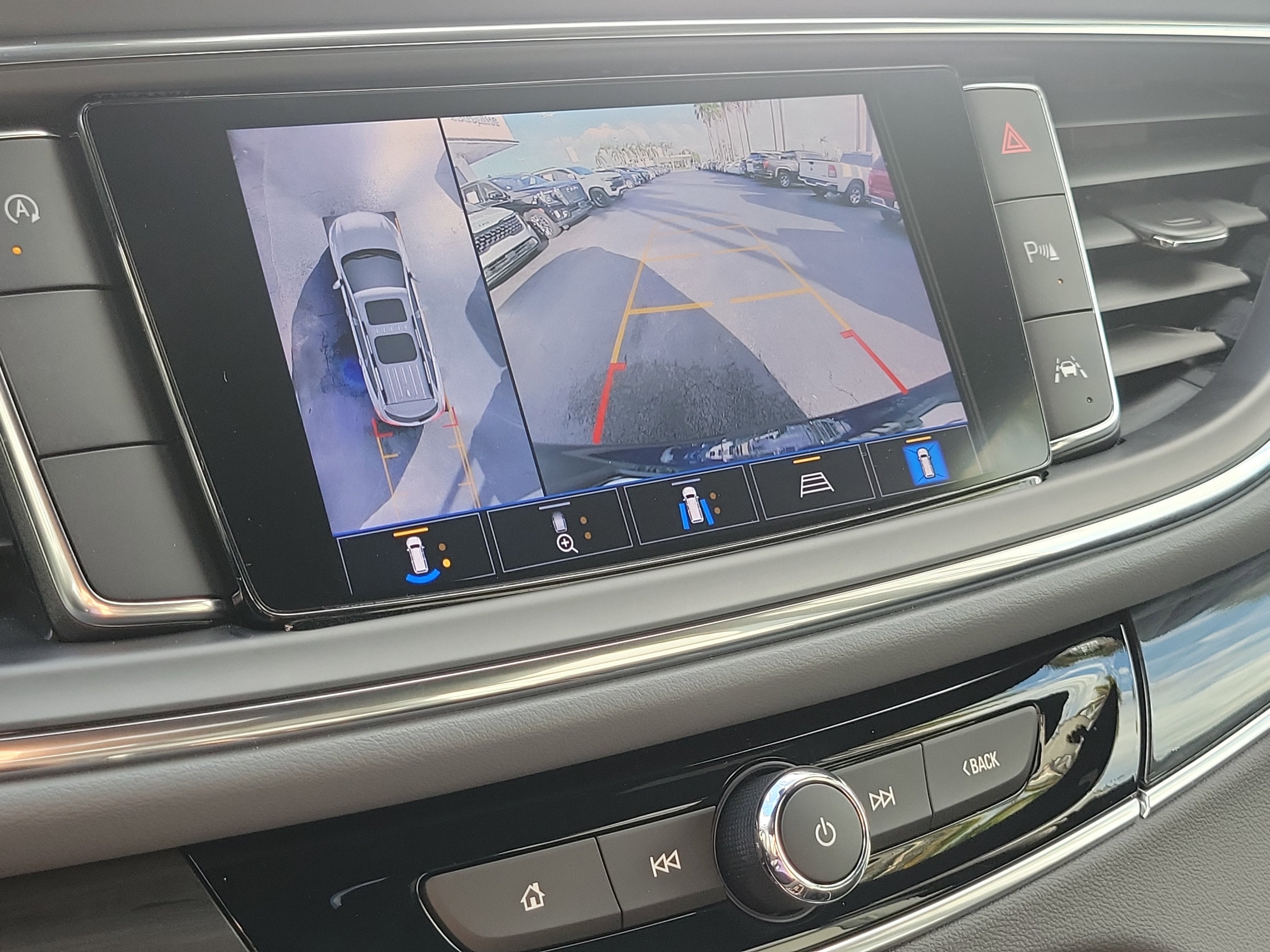 2023 Buick Enclave Premium