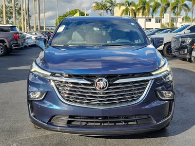 2023 Buick Enclave Premium