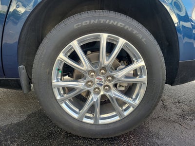 2023 Buick Enclave Premium