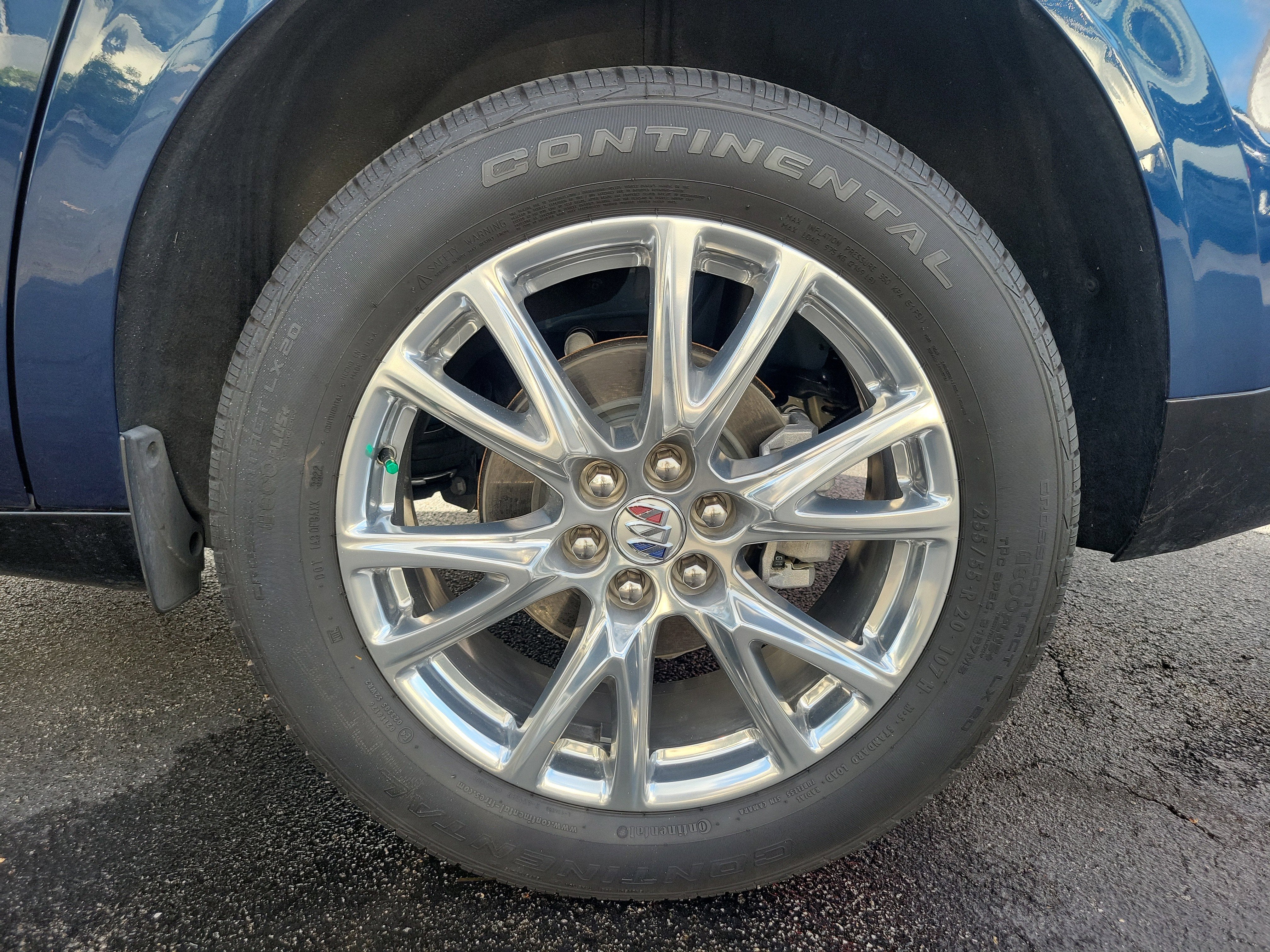 2023 Buick Enclave Premium