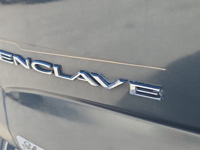2020 Buick Enclave Avenir