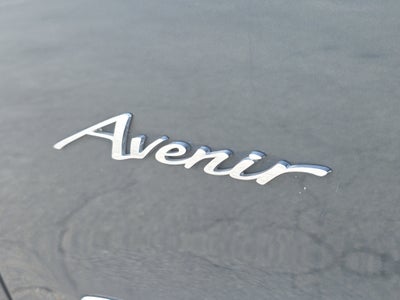 2020 Buick Enclave Avenir