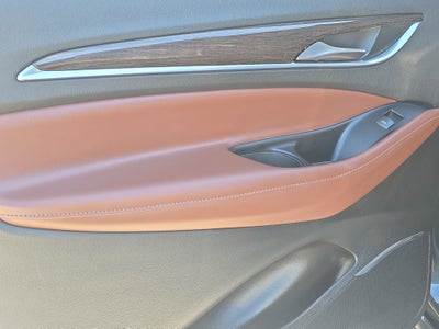 2020 Buick Enclave Avenir