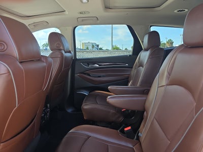2020 Buick Enclave Avenir