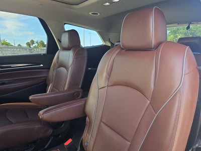 2020 Buick Enclave Avenir
