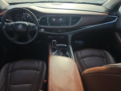 2020 Buick Enclave Avenir