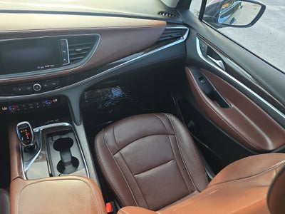 2020 Buick Enclave Avenir