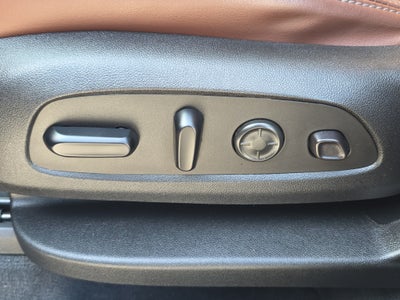2020 Buick Enclave Avenir