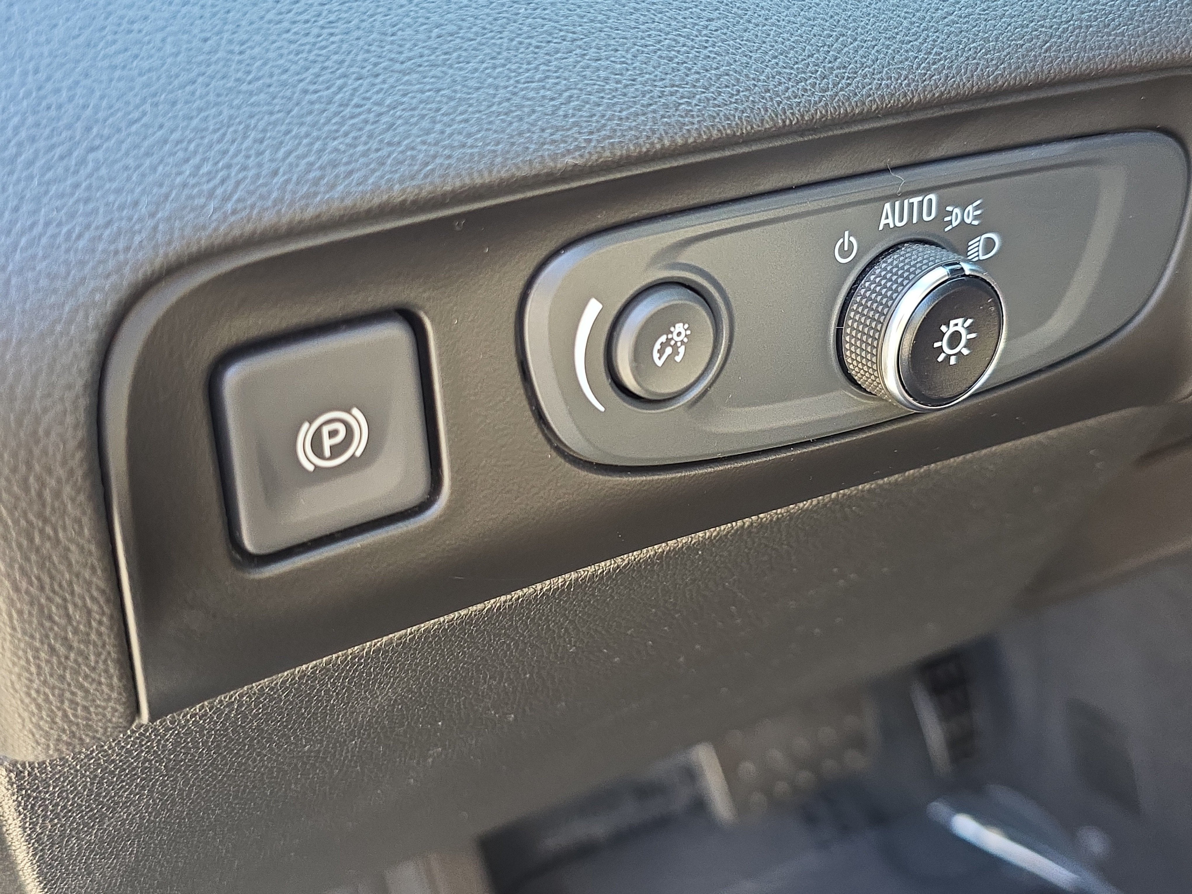 2020 Buick Enclave Avenir