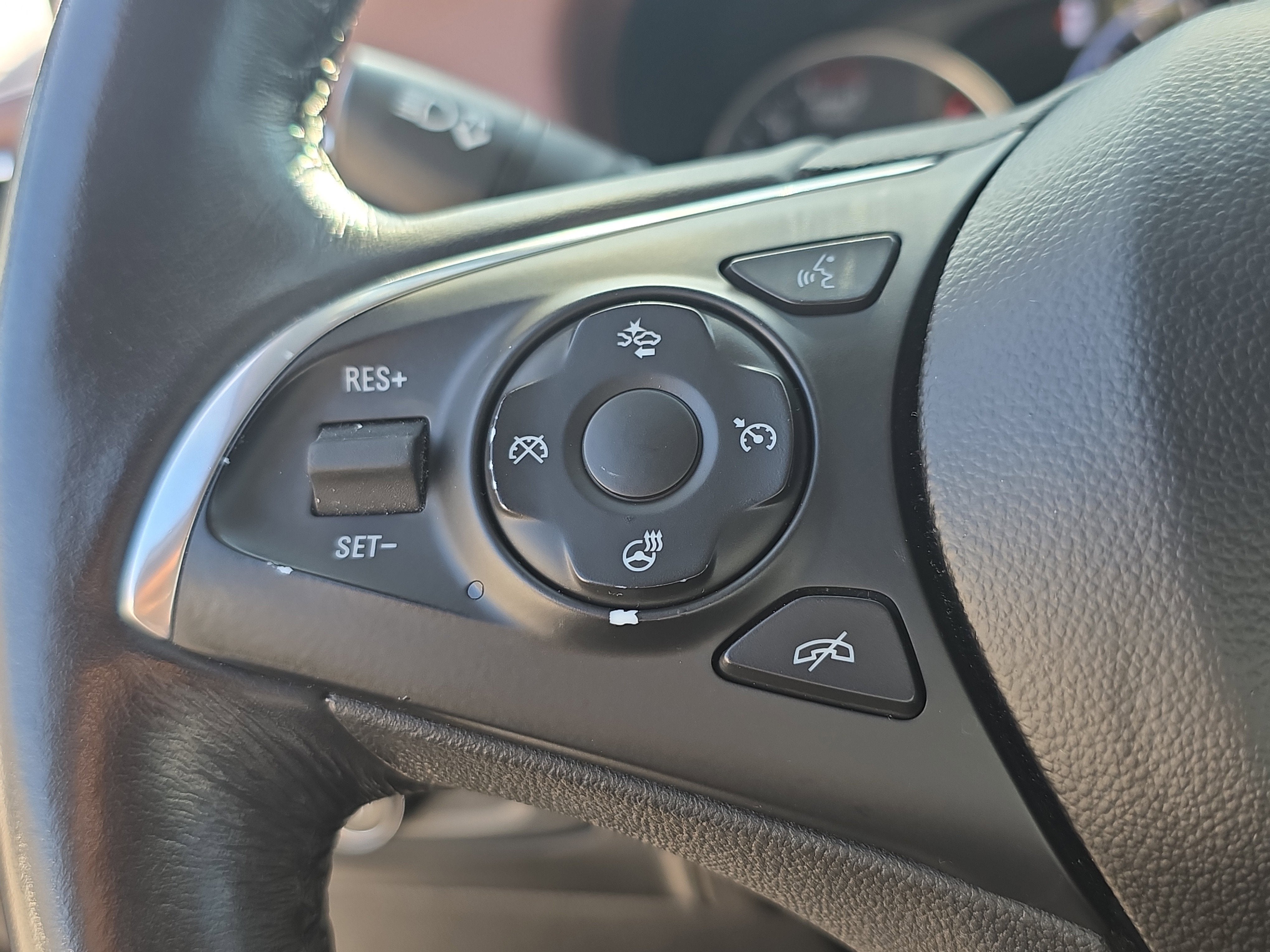 2020 Buick Enclave Avenir
