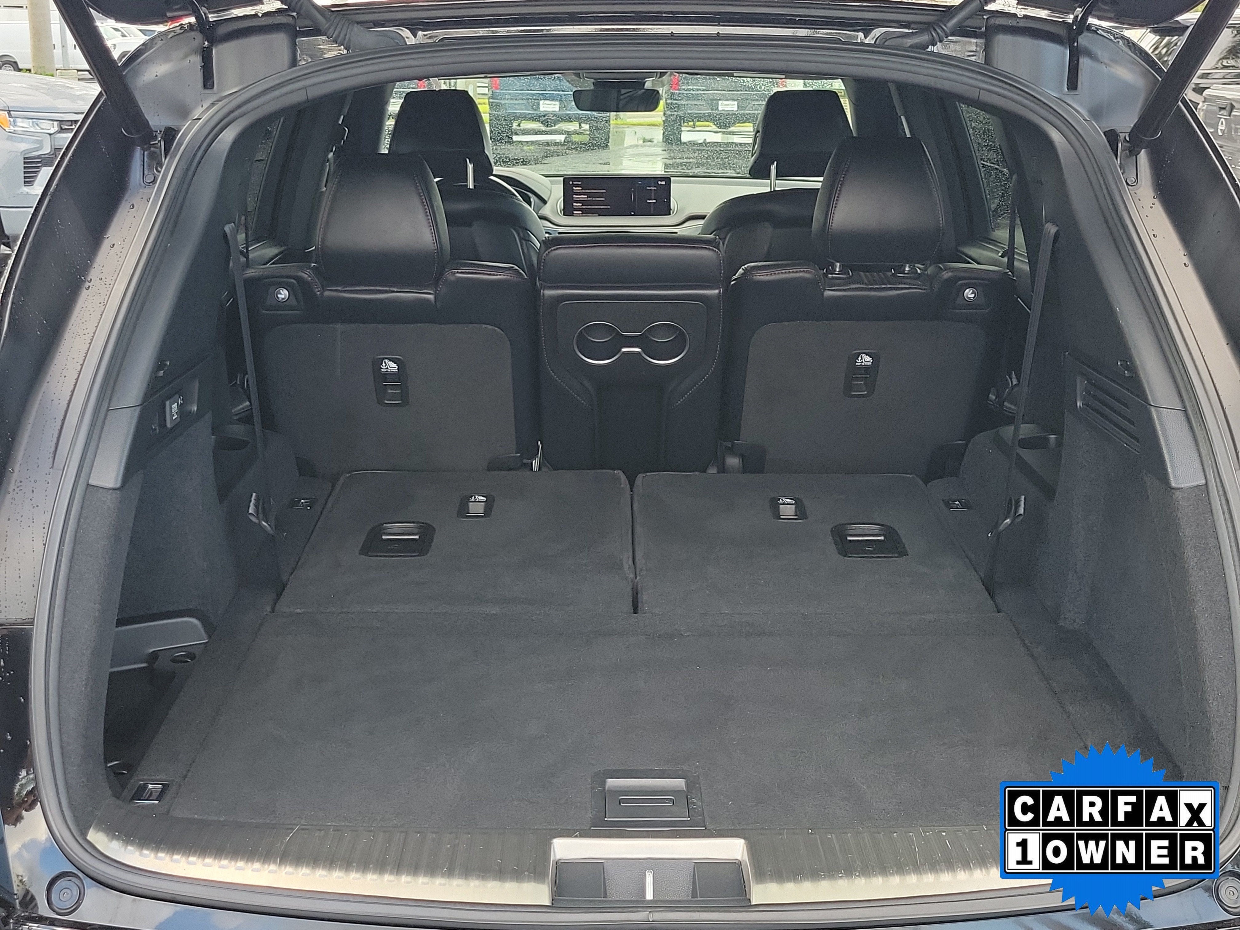 2022 Acura MDX Type S w/Advance Package