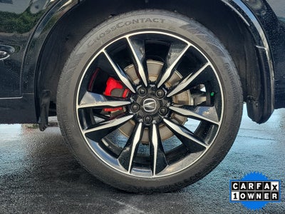 2022 Acura MDX Type S w/Advance Package