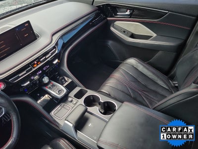 2022 Acura MDX Type S w/Advance Package