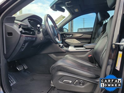 2022 Acura MDX Type S w/Advance Package