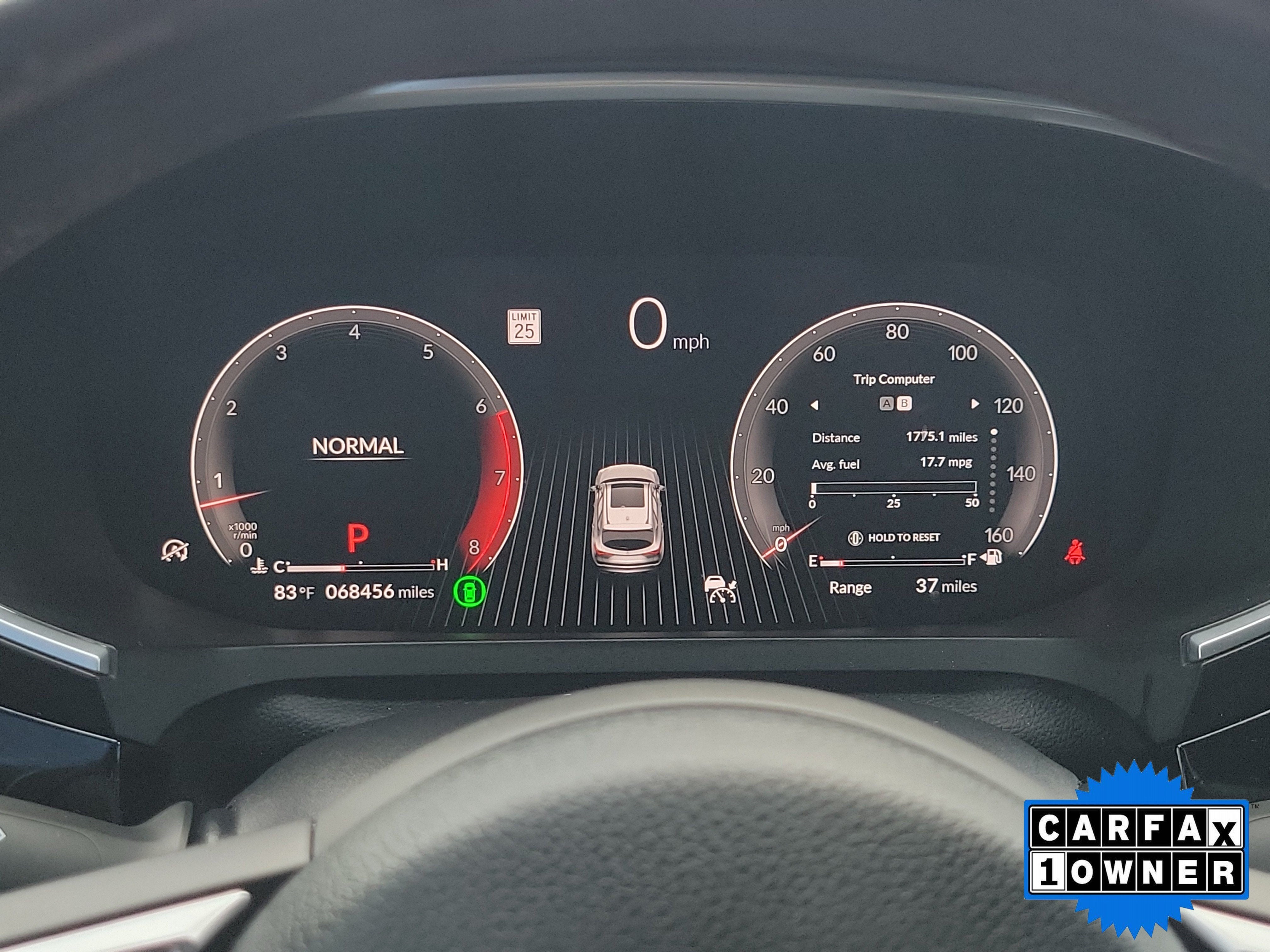 2022 Acura MDX Type S w/Advance Package