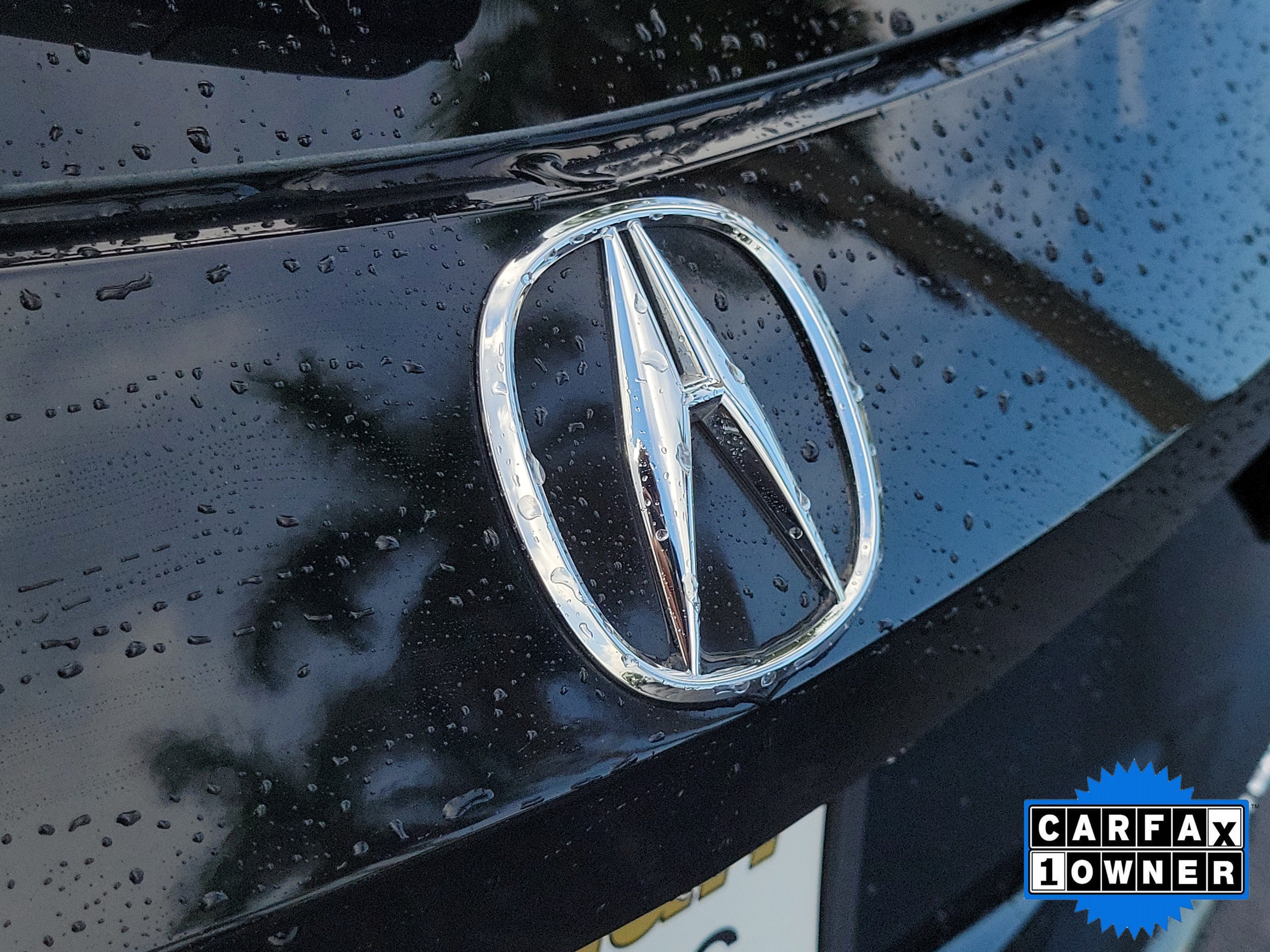 2022 Acura MDX Type S w/Advance Package