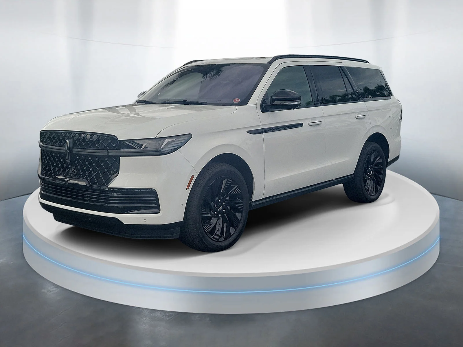 2025 Lincoln Navigator Reserve's photo