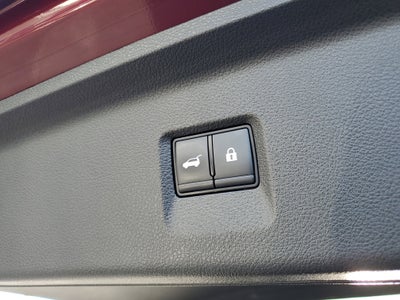 2023 INFINITI QX60 AUTOGRAPH