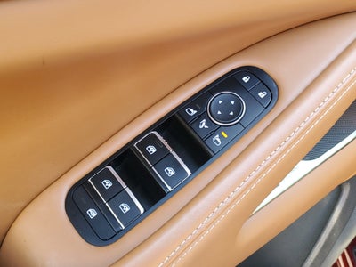 2023 INFINITI QX60 AUTOGRAPH