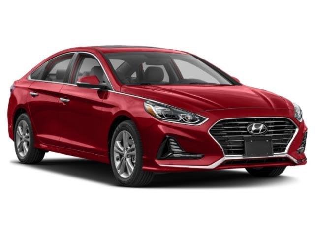 2018 Hyundai Sonata Limited