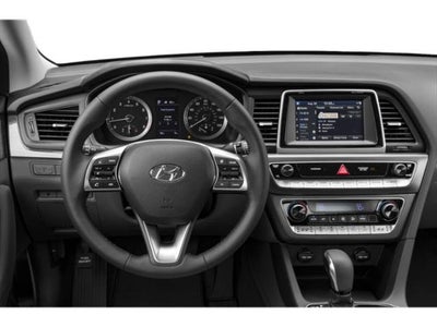 2018 Hyundai Sonata Limited