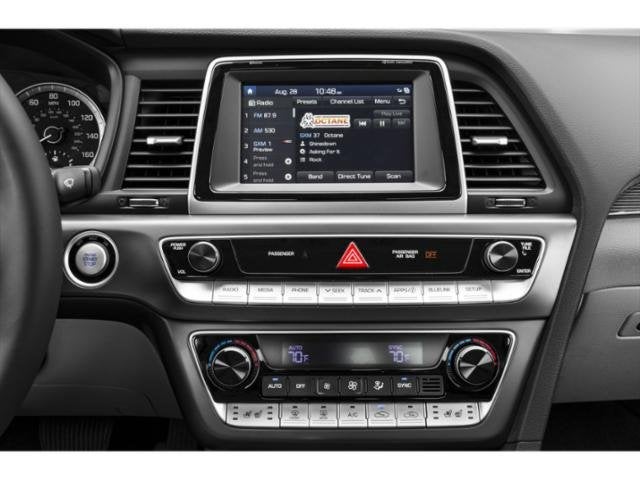 2018 Hyundai Sonata Limited