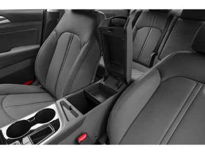 2018 Hyundai Sonata Limited