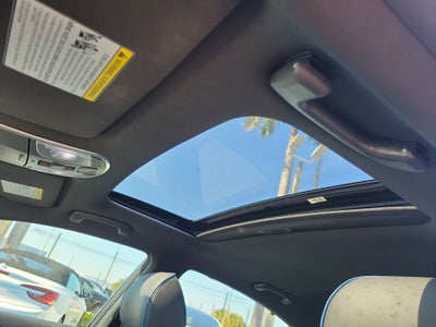 2018 Hyundai Sonata Limited