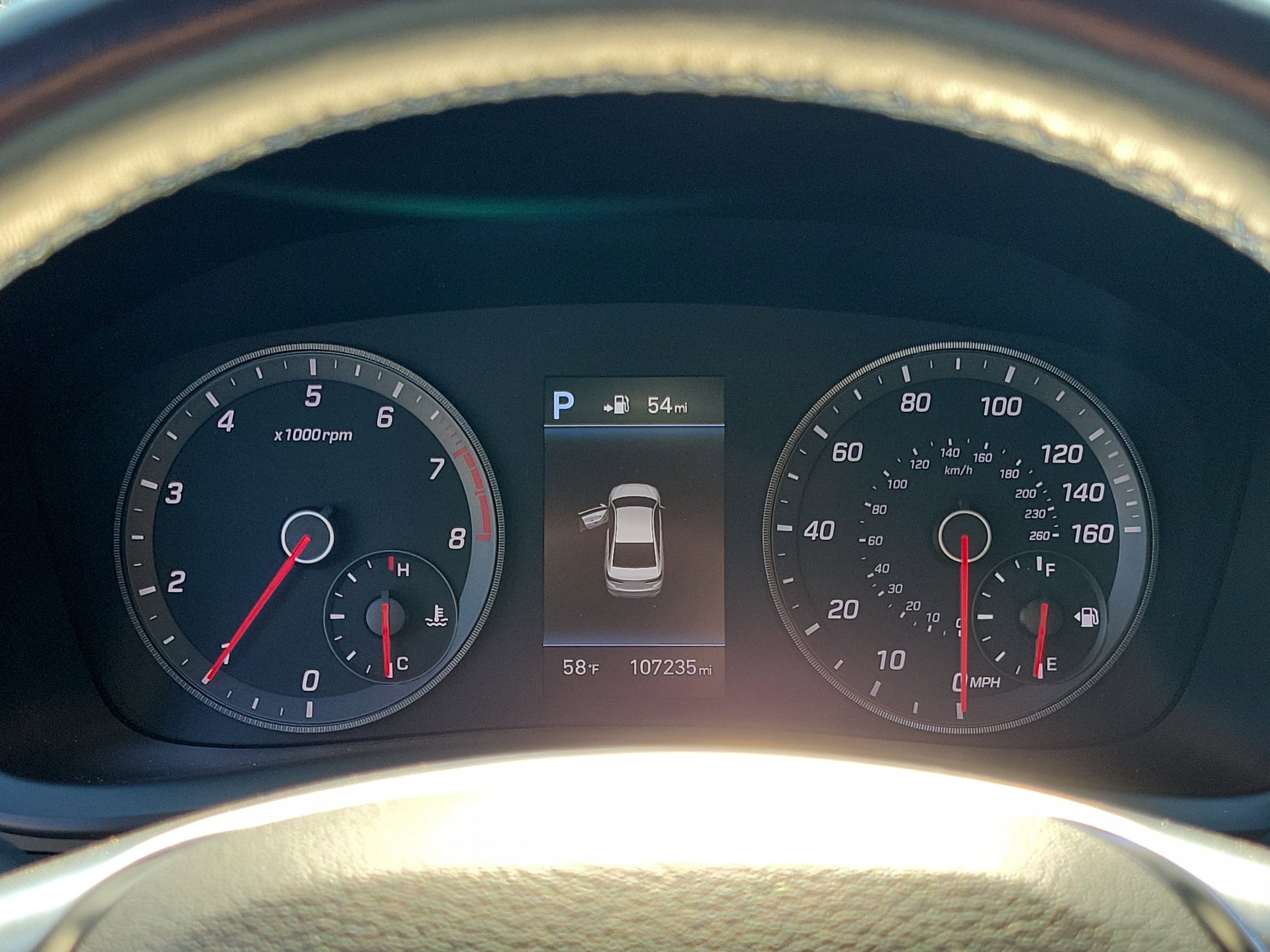 2018 Hyundai Sonata Limited