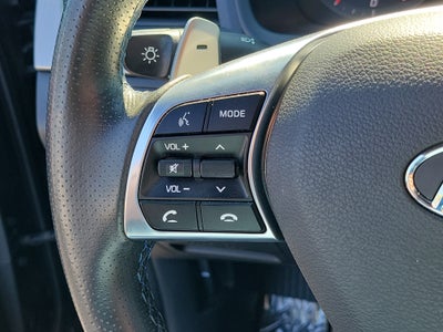 2018 Hyundai Sonata Limited