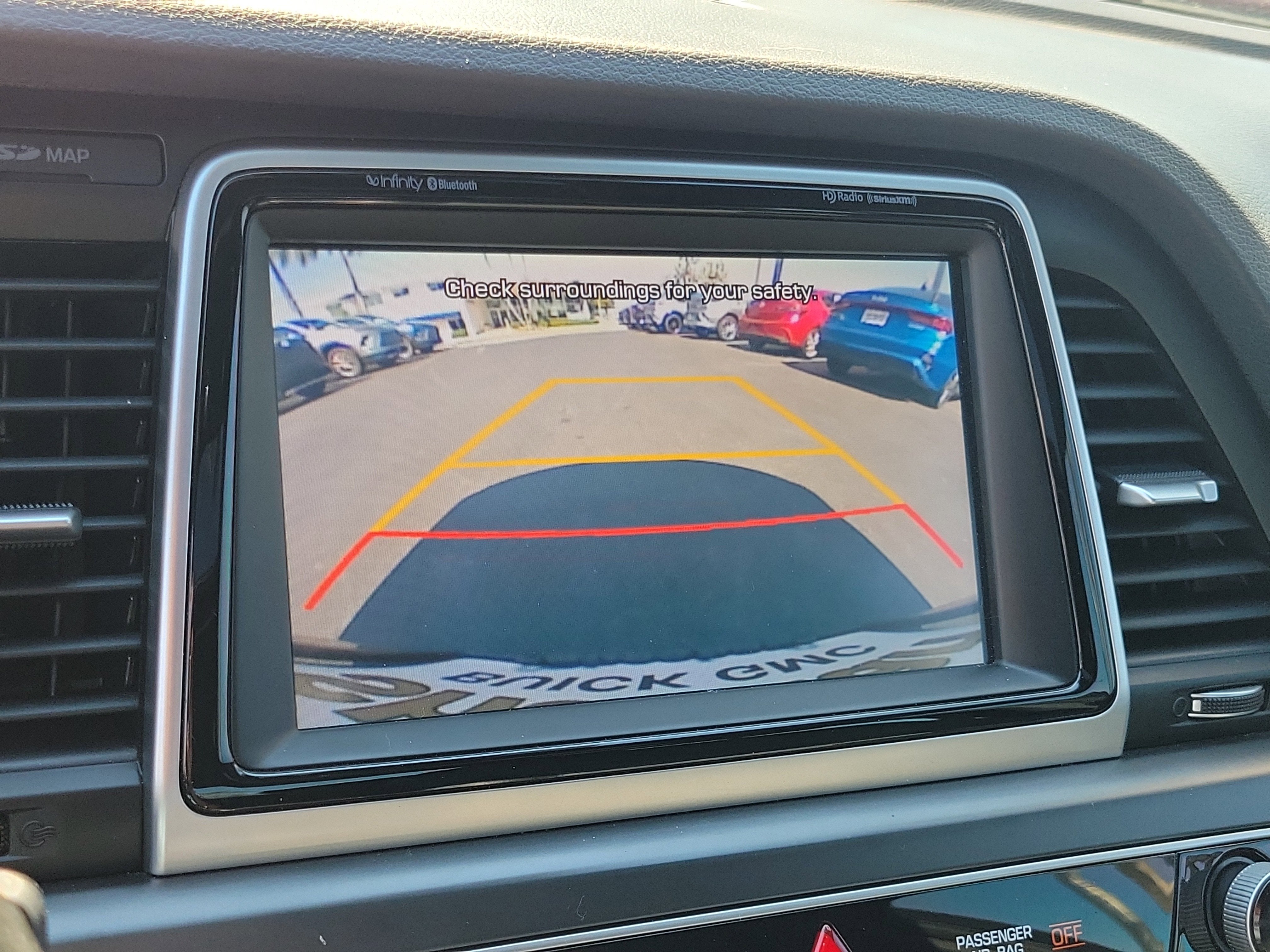 2018 Hyundai Sonata Limited