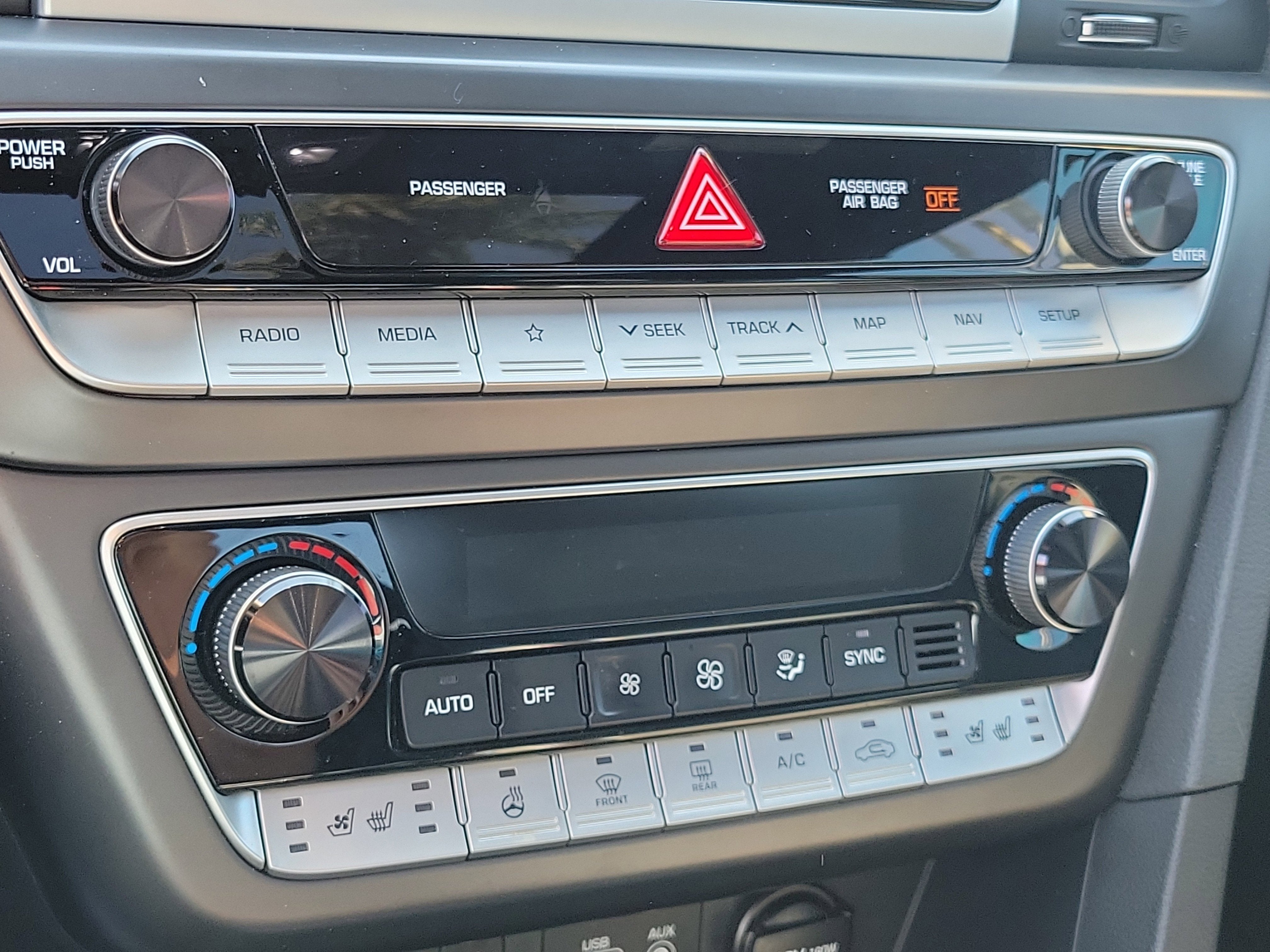 2018 Hyundai Sonata Limited