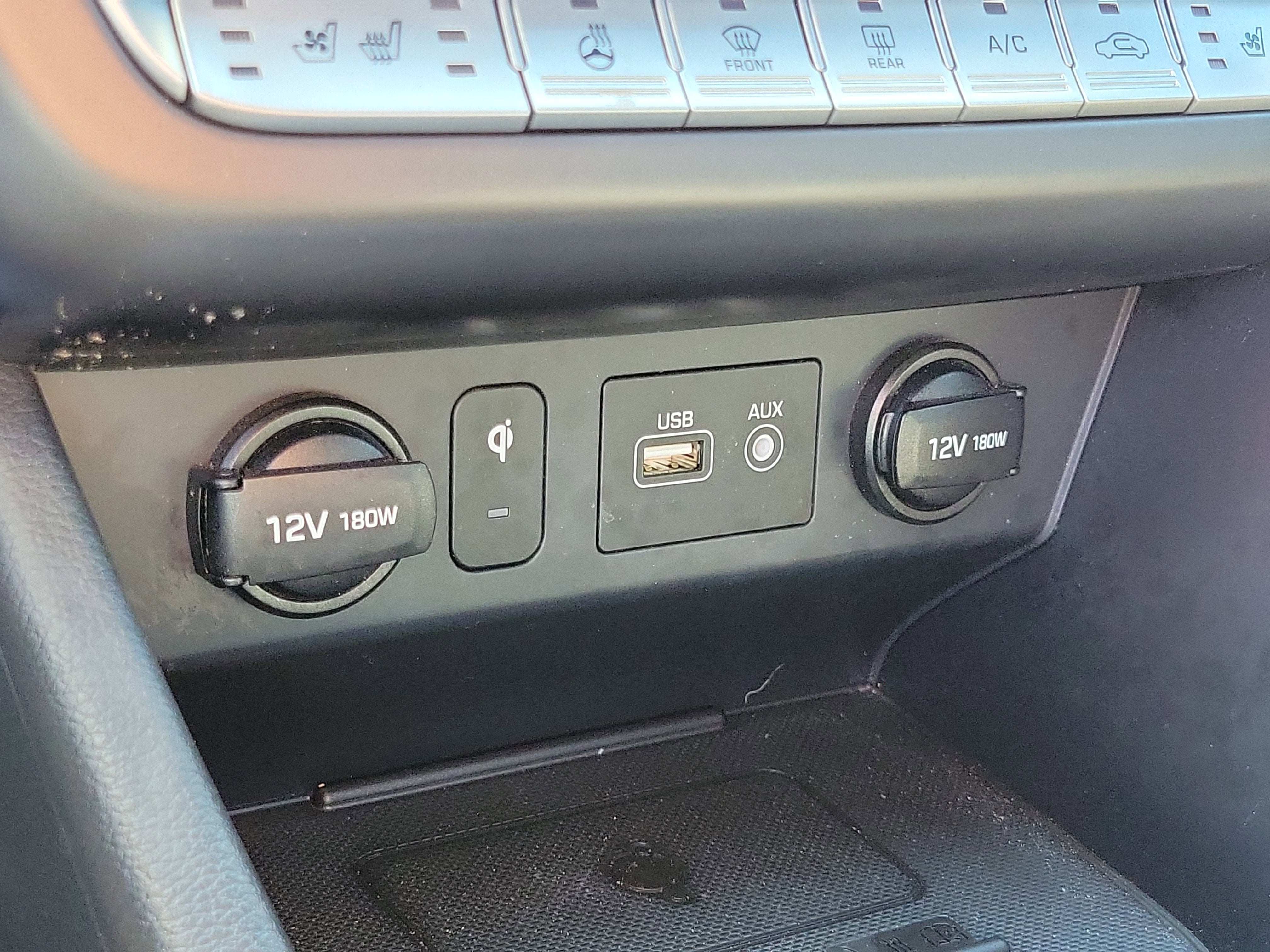 2018 Hyundai Sonata Limited