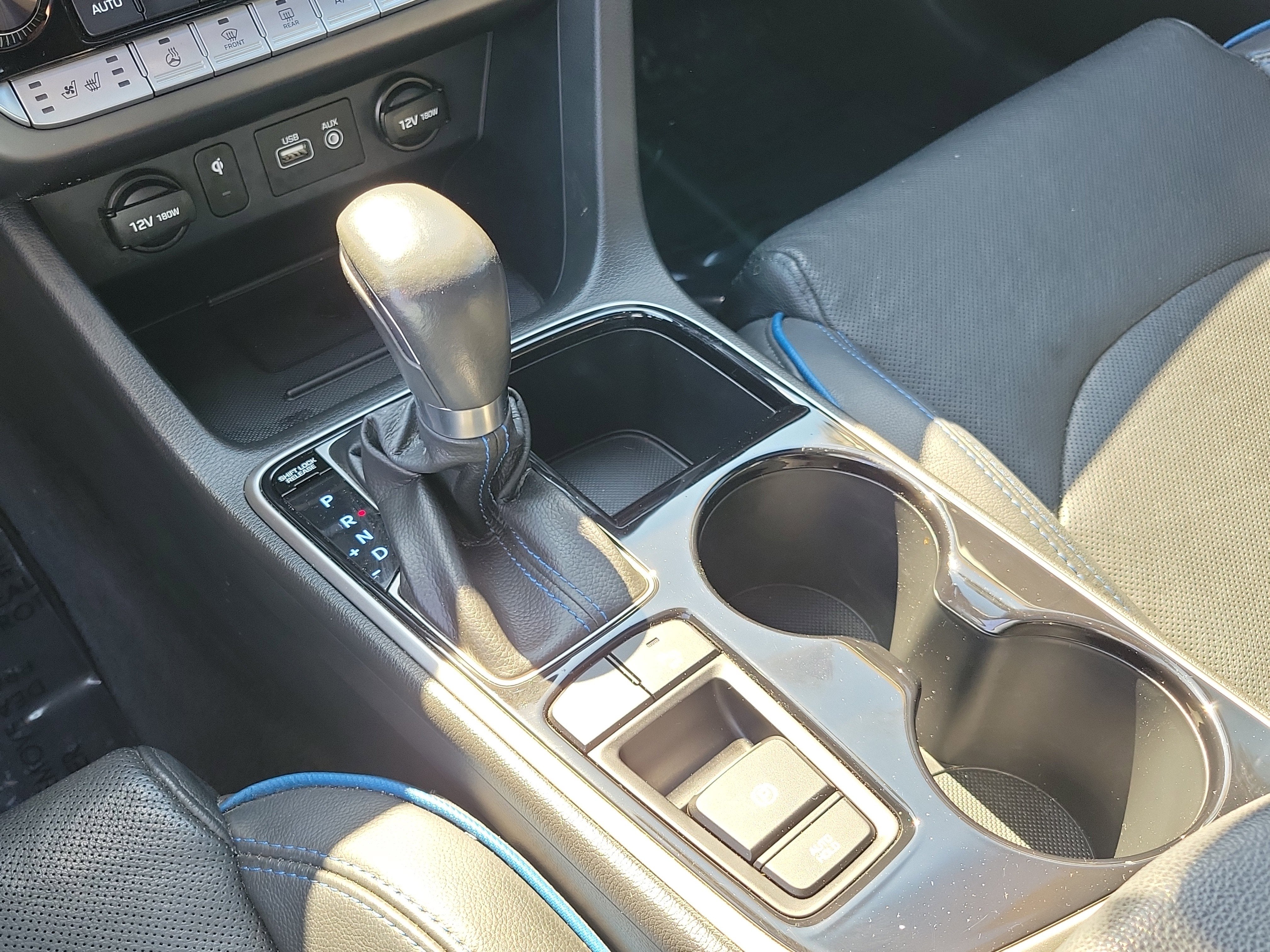 2018 Hyundai Sonata Limited